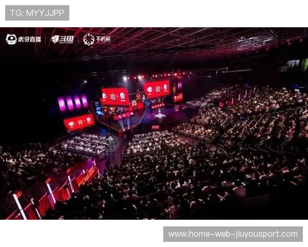 电竞粉丝经济模式逐步走向成熟，电竞圈粉丝