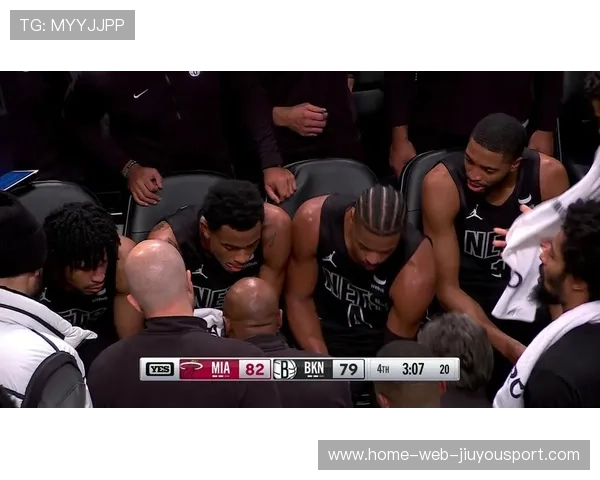 希罗外线冷箭三分六投五中，热火主场逆转篮网保持竞争力